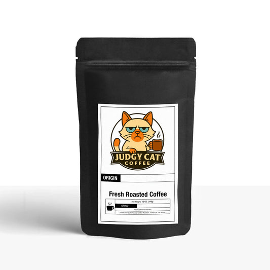 African Kahawa Blend